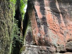 -丹霞山风景名胜区