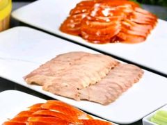 -鸿运楼烤鸭店(天桥店)