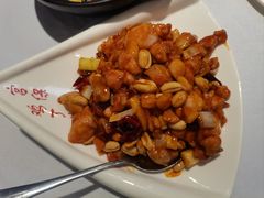 -峨嵋酒家总店(车公庄店)