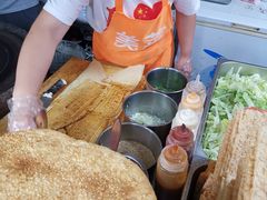 -山东傻大粗粮煎饼(牛街店)