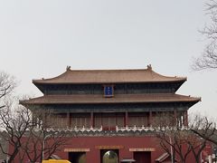 -东华门大街小区