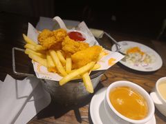 -红屋牛排西餐厅(金狮广场店)