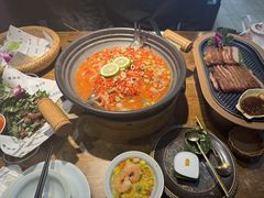 -泰澜得泰国菜(大学城店)