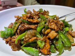 -湘当爱·鲜煮现炒(松岗立业路店)