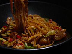 -LUMOS卢莫斯融合料理餐厅