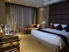 -北京朝阳悠唐皇冠假日酒店