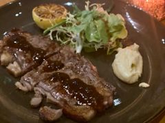 -君悦酒店·La Terrazza意合園·意式风味