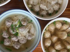 -正果忠记云吞濑粉(总店)