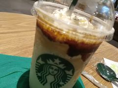 -星巴克(徐州苏宁广场B1店)