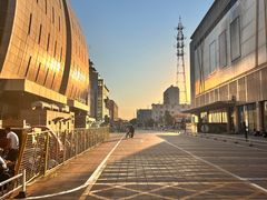 -新世界百货(顺义店)