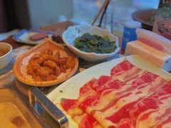 -京元盛铜锅涮肉(上海总店)
