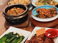 -先记烧鹅王·本地粤菜(福永店)