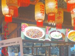 -常和州·夜宵大排档(常州单店)