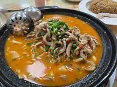 -李师傅脆肚(梅林店)