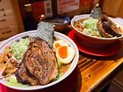 -老龙亭拉面店