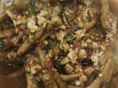 -老丁鸭脚餐厅