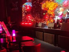 -MOSSO·Liveshow(M3香港广场店)