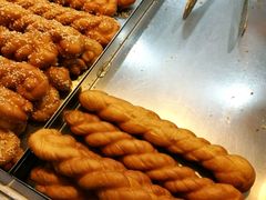 -弘祥蜂蜜大麻花(校场街店)