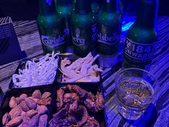 -魅KTV·AI辅唱(簋街店)