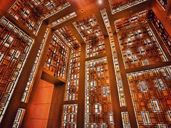 -悦轩中餐厅·高空江景·杭州柏悦酒店