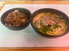 -俊杰拉面馆