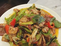 -川味居·纸包鱼