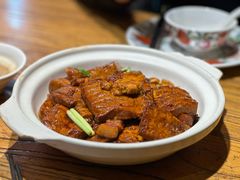 -马家饭堂(南街薰酱店)