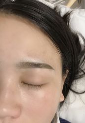 -Doris多里斯半永久纹眉·SMP纹发·发际线