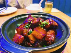 -一盐堂本帮菜(外滩店)