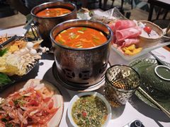 -Thai Basil罗勒叶泰式餐厅(时代天街店)