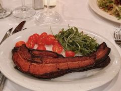 厚切培根-Keens Steakhouse