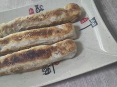 -协顺园回头馆(南顺城路店)