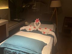 -新紫霞养生·影院足道·SPA(金山区店)