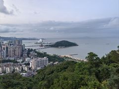 -景山公园