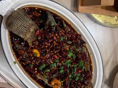 -香缇小院私房菜(盐务街店)