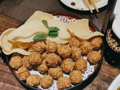 -宋庄魁元艺术餐厅