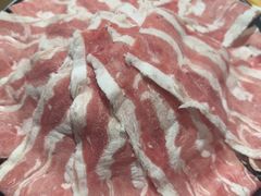 -蜀香居鲜毛肚火锅