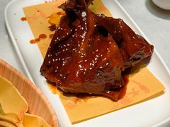 -大潮淮·淮扬菜(何园旗舰店)
