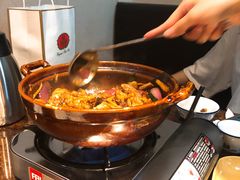 -凤兴鸡煲(宝安海雅店)