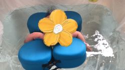 -欢乐悠游婴儿游泳(金碧花园店)