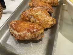 -春家·非遗手工小吃(徐汇万科广场店)