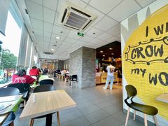 -麦当劳(伟城广场店)