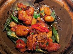 -汤城小厨•粤菜•靓汤(金宝街店)