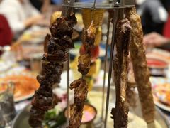 -卢布里西餐厅(满洲里店)