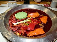 -大龙燚火锅(科华店)