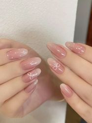 点击看大图 -睫毛弯弯·美甲美睫