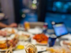 -杭州开元名都大酒店·地中海自助餐厅
