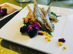 -温州万和豪生大酒店-餐厅