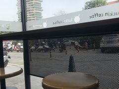 -瑞幸咖啡(江门康城广场店)