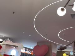 -海底捞火锅(上元大街店)